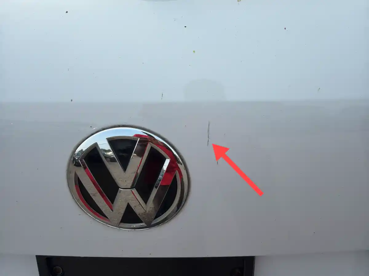 2016 Volkswagen Touareg - Image 24