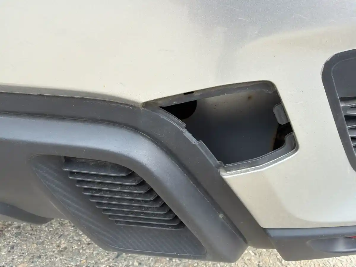 2021 Mitsubishi RVR ES - Image 19