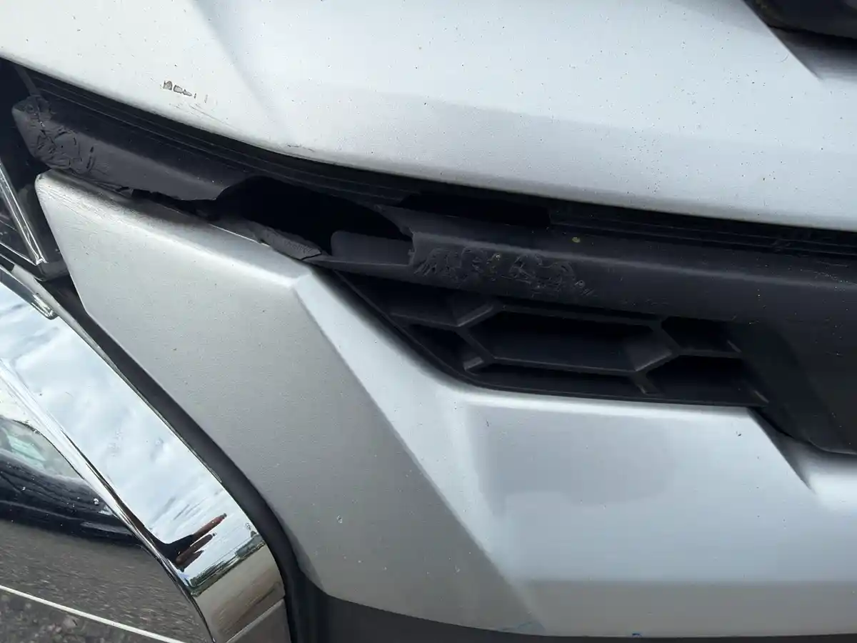 2021 Mitsubishi RVR ES - Image 26