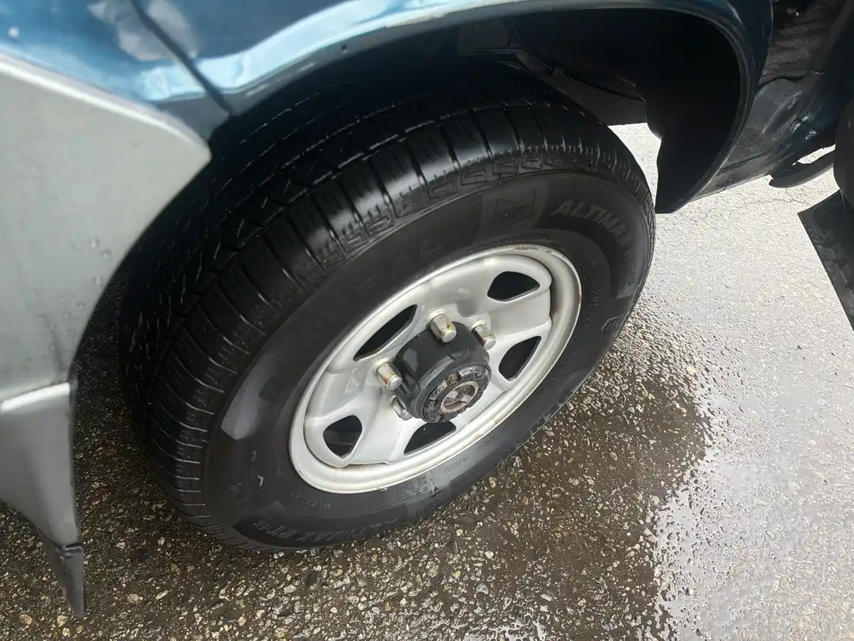 1994 Toyota LiteAce GXL - Image 22