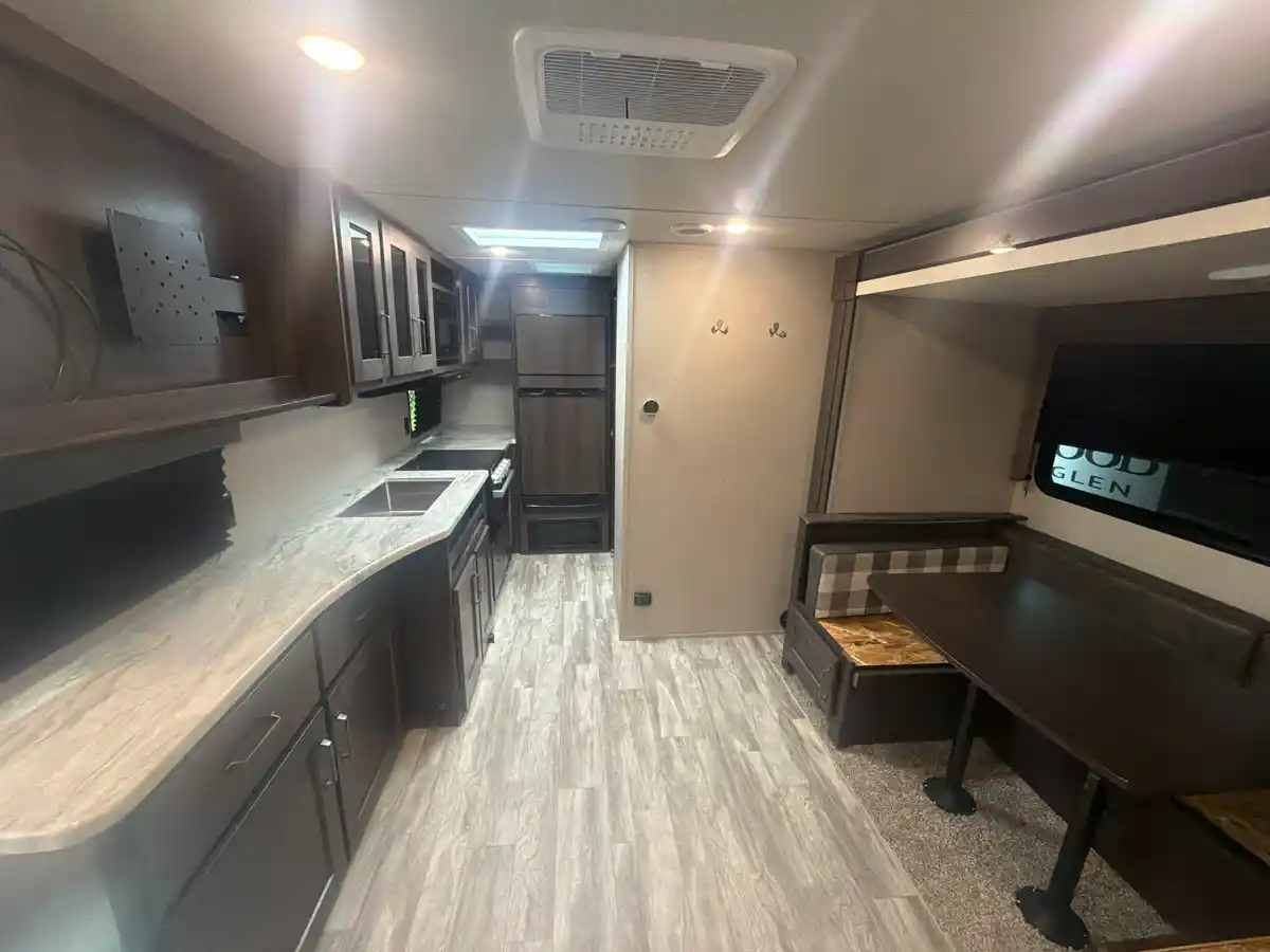 2022 Grand Design Transcend 200MK - Image 8