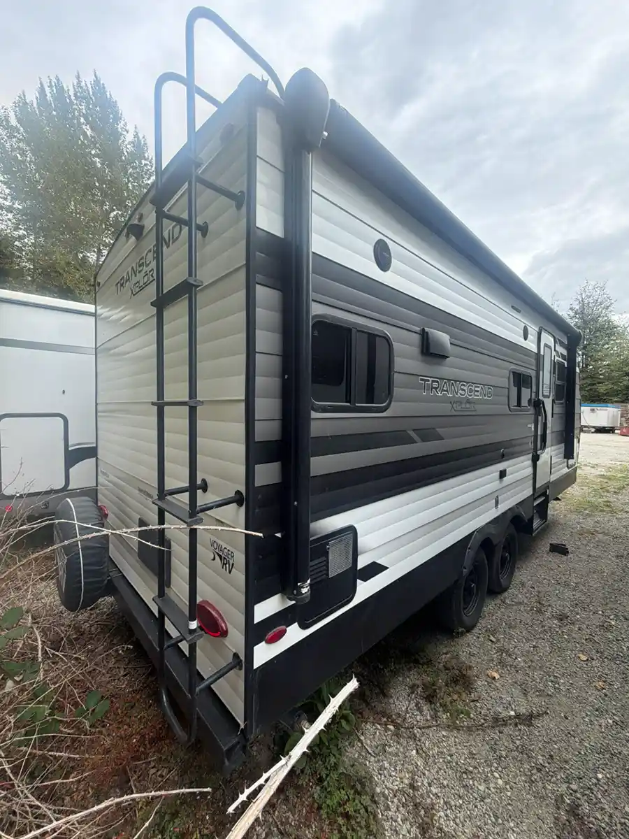 2022 Grand Design Transcend 200MK - Image 4