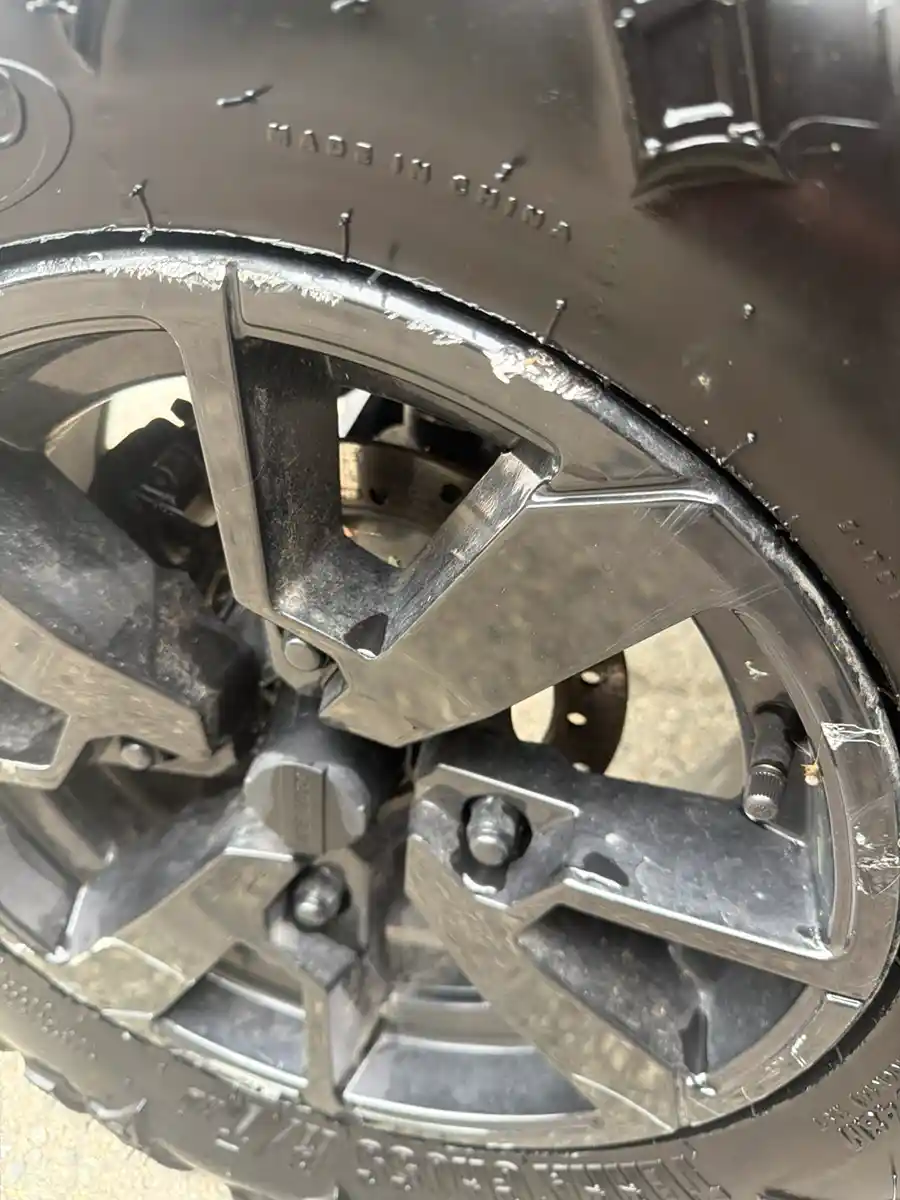2023 Can-Am Outlander MAX 850 - Image 12