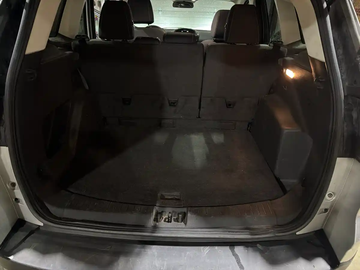 2017 Ford Escape S - Image 16