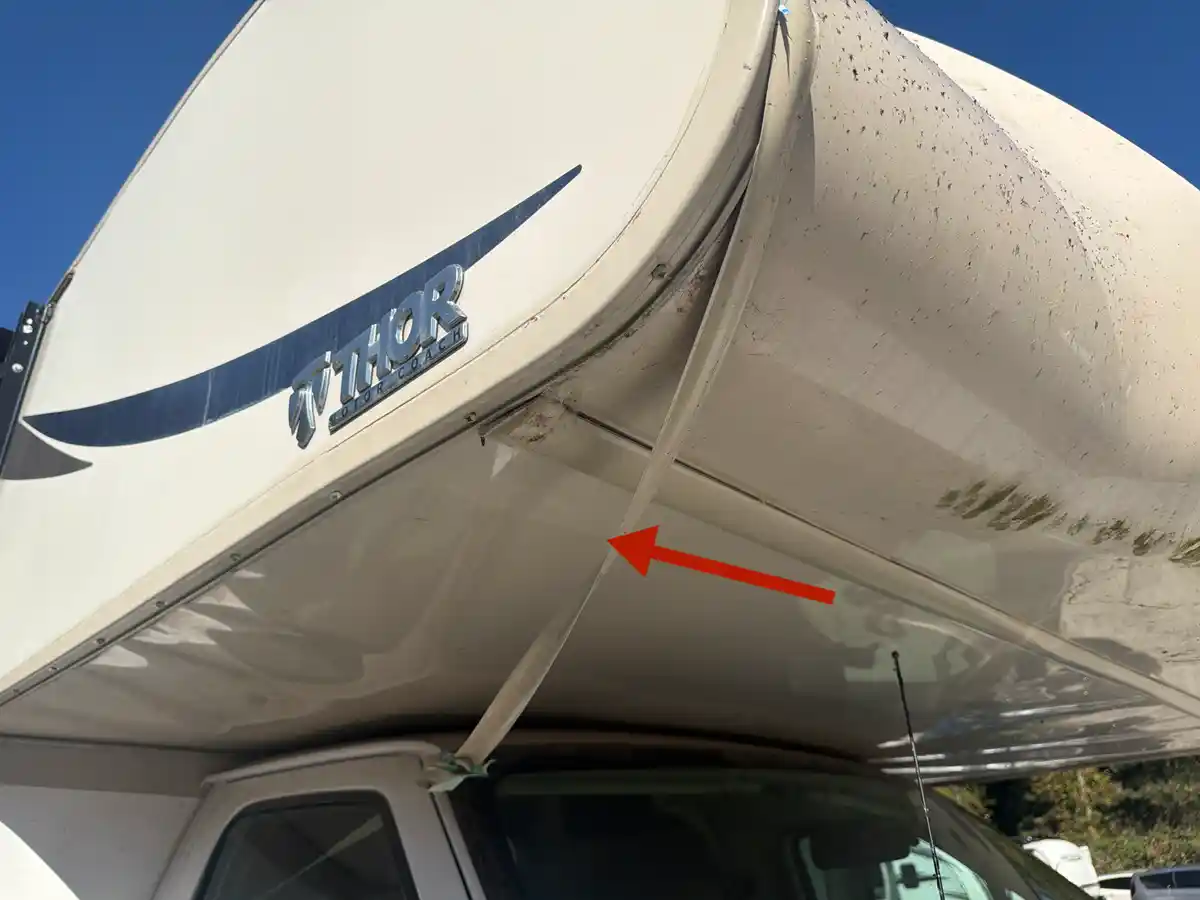 2018 Thor Motor Coach Four Winds 29G - Image 34