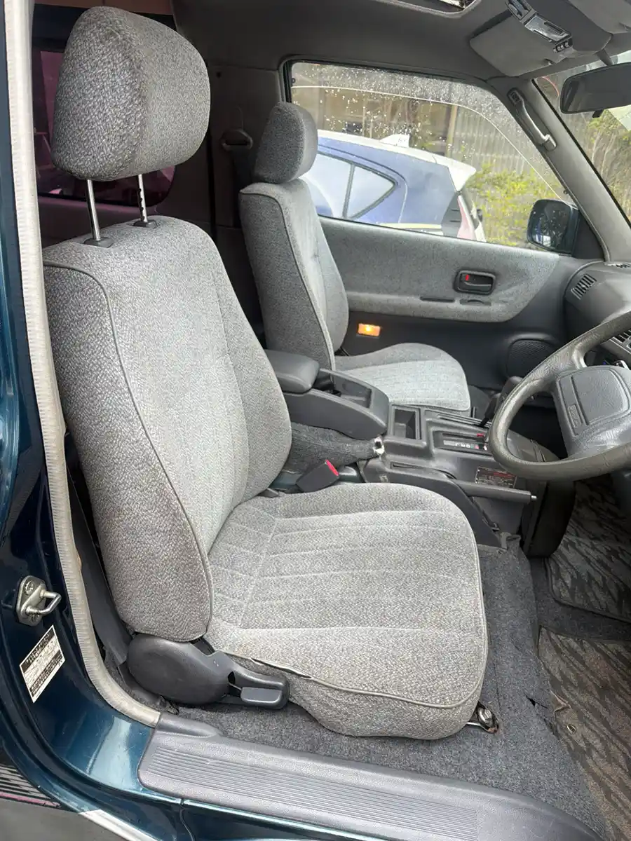 1994 Toyota LiteAce GXL - Image 13