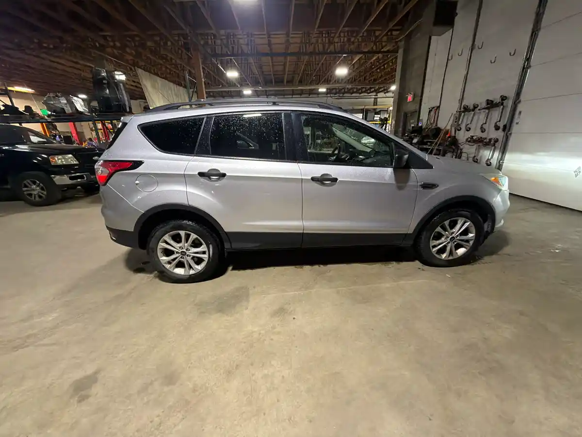 2017 Ford Escape S - Image 7