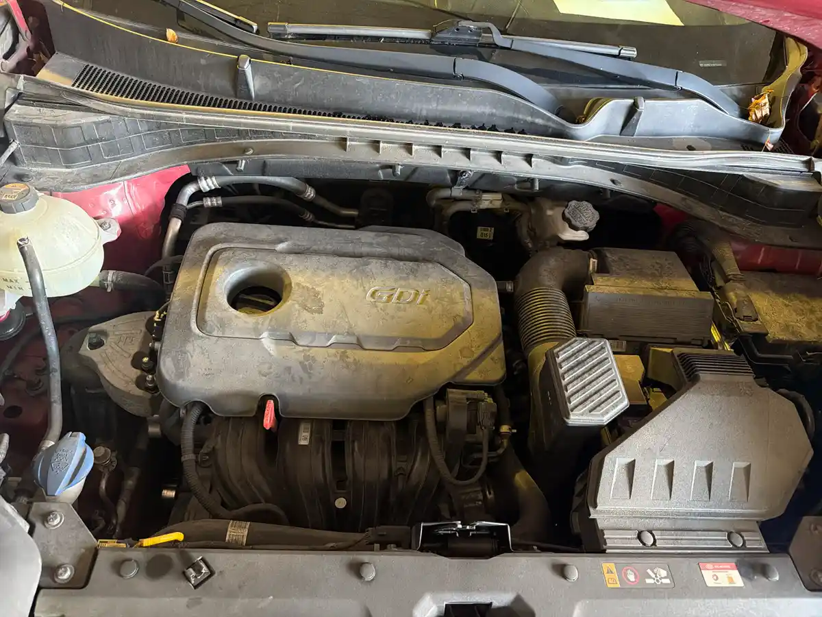 2019 Kia Sportage EX - Image 23