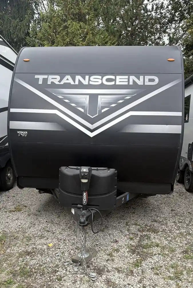 2022 Grand Design Transcend 200MK - Image 6