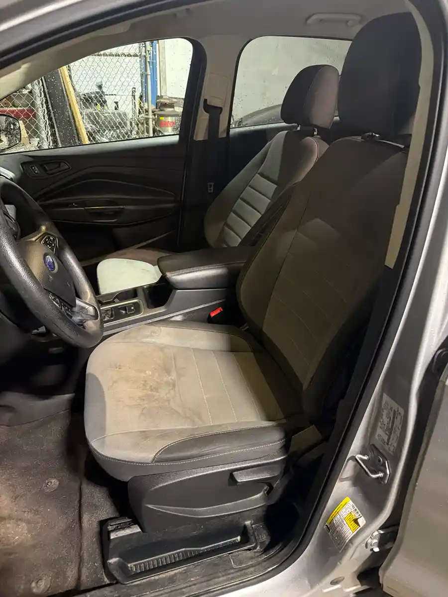 2017 Ford Escape S - Image 13