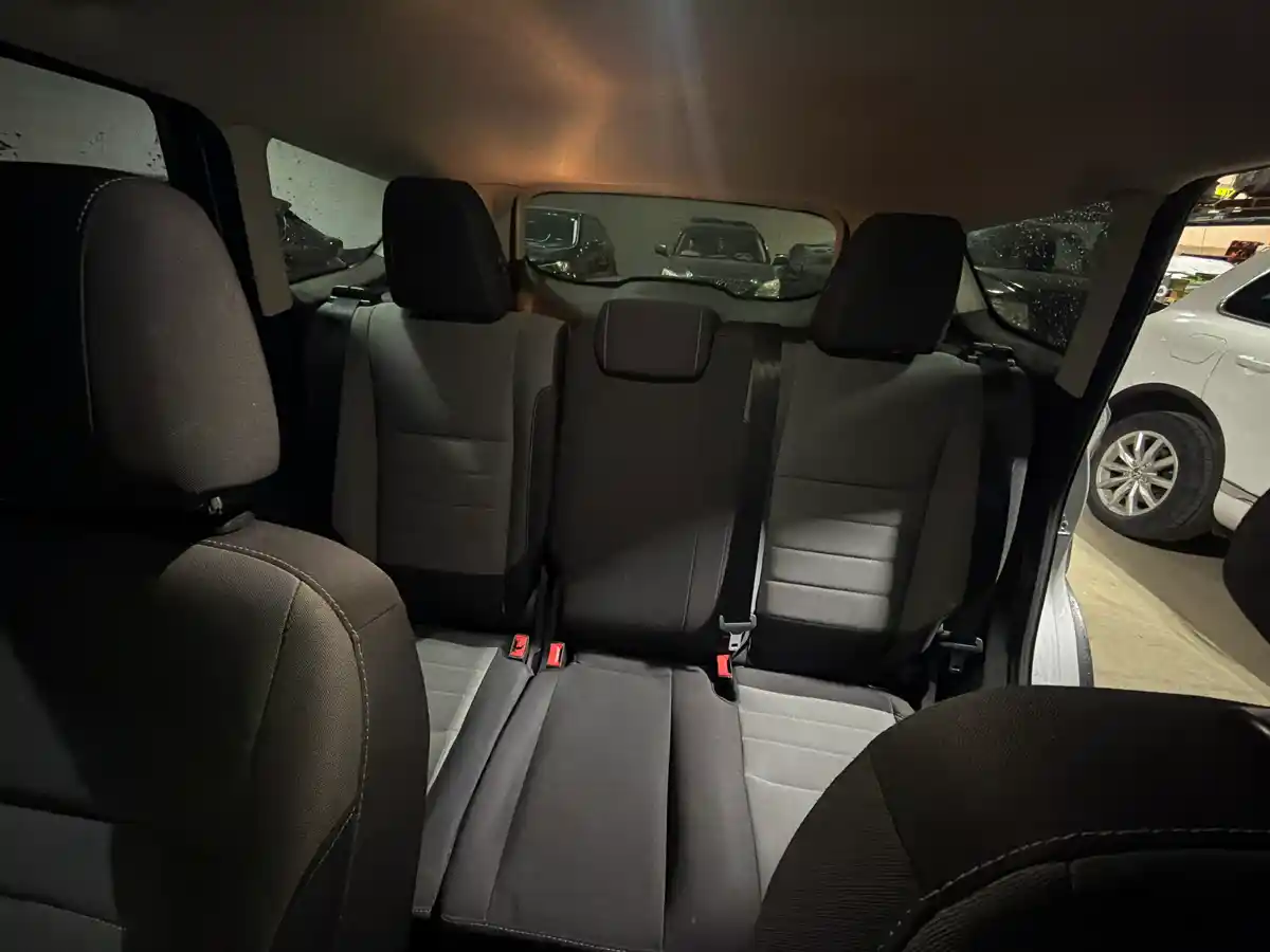2017 Ford Escape S - Image 15