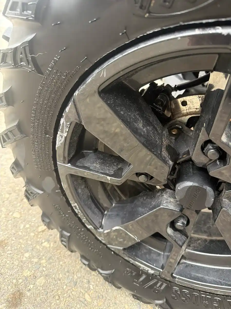 2023 Can-Am Outlander MAX 850 - Image 14