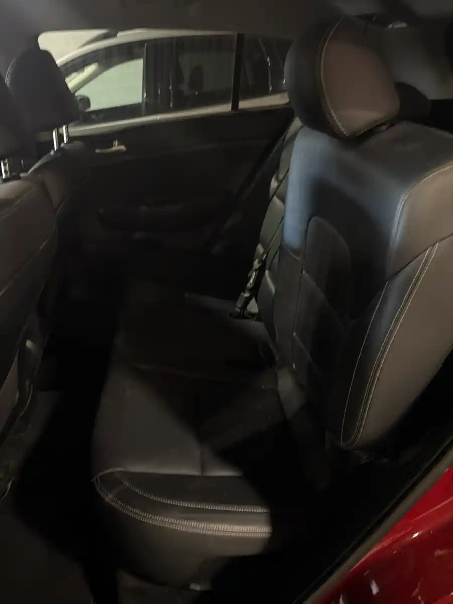 2019 Kia Sportage EX - Image 13