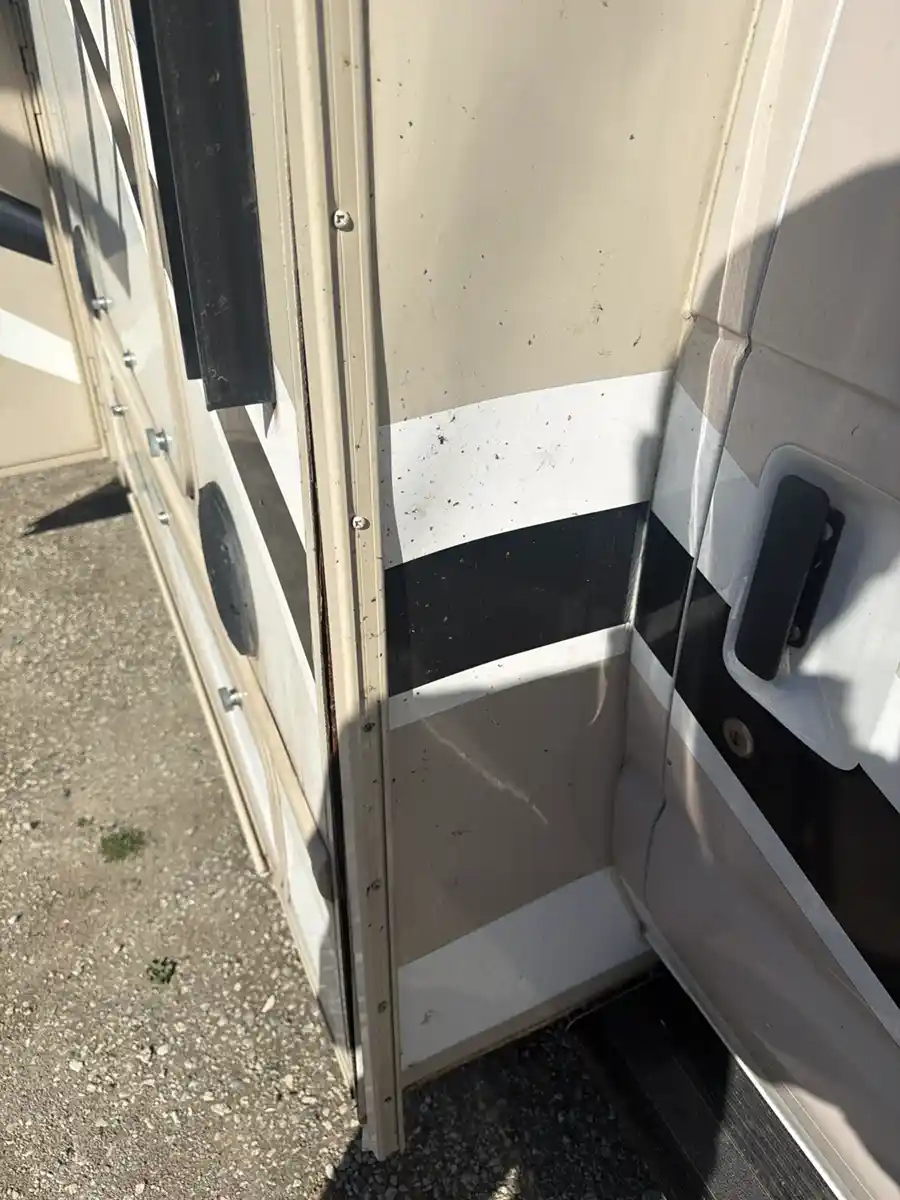 2018 Thor Motor Coach Four Winds 29G - Image 38