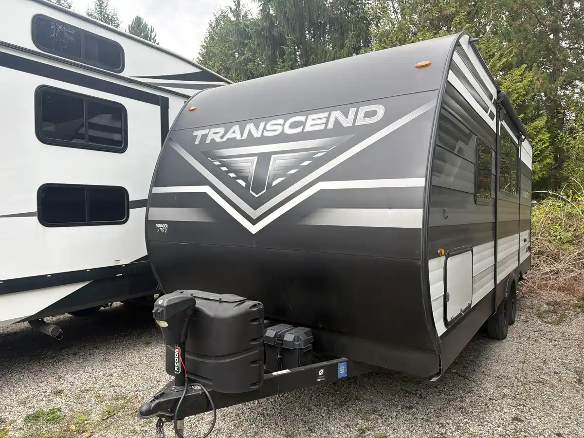 2022 Grand Design Transcend 200MK