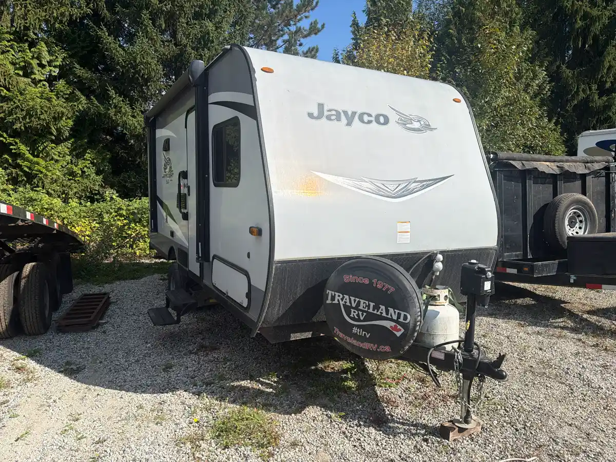 2021 Jayco Jay Flight 184BS - Image 6