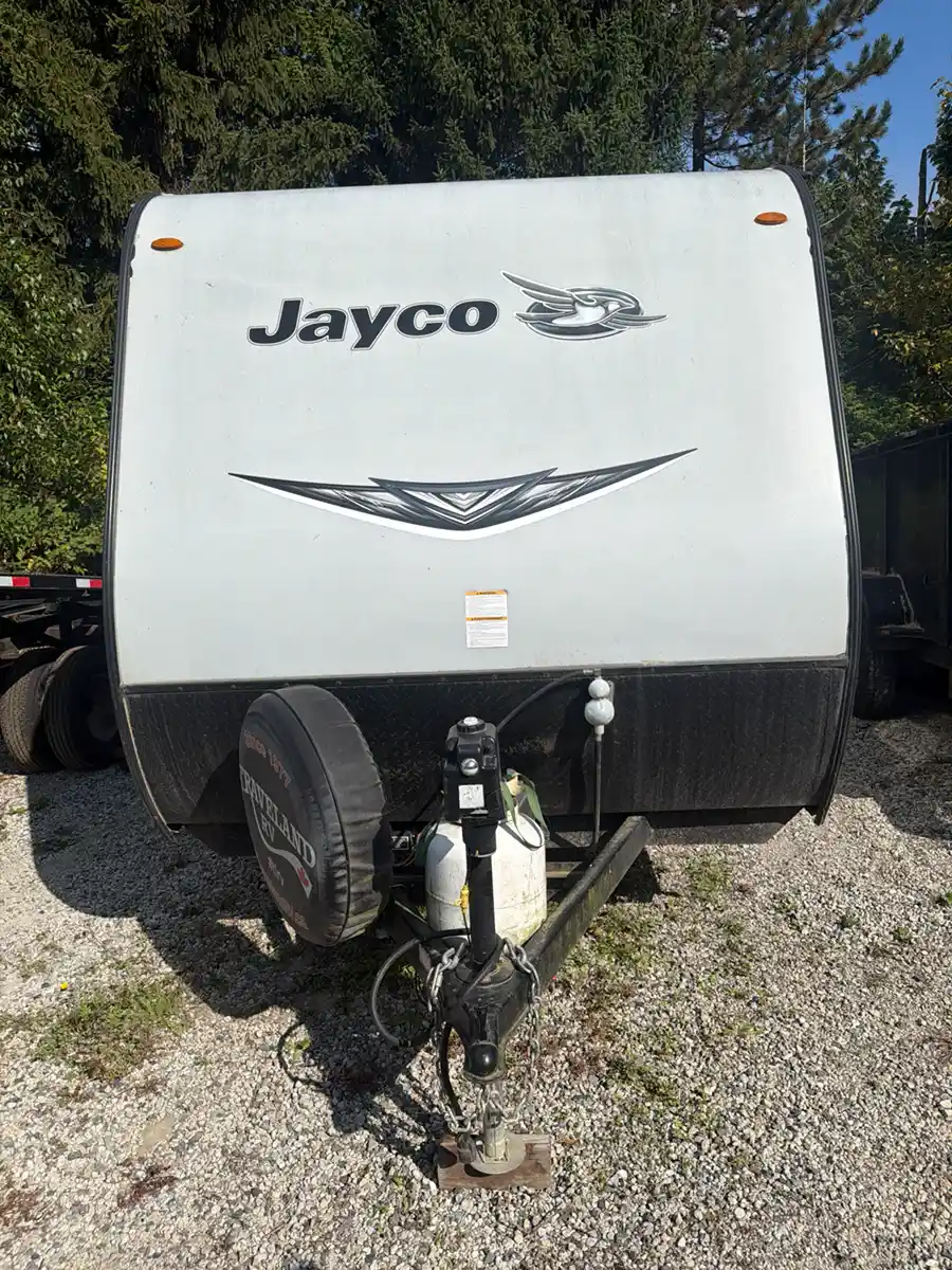 2021 Jayco Jay Flight 184BS - Image 7