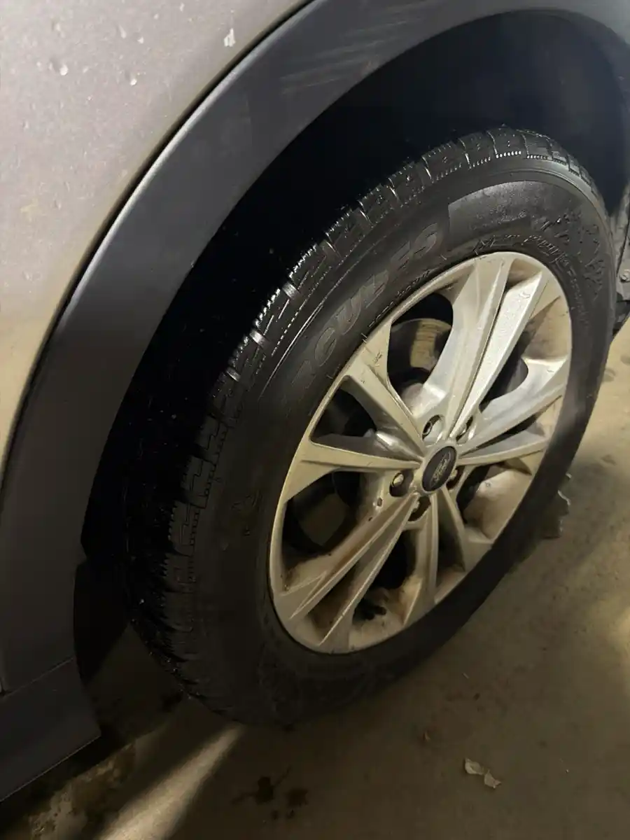 2017 Ford Escape S - Image 25