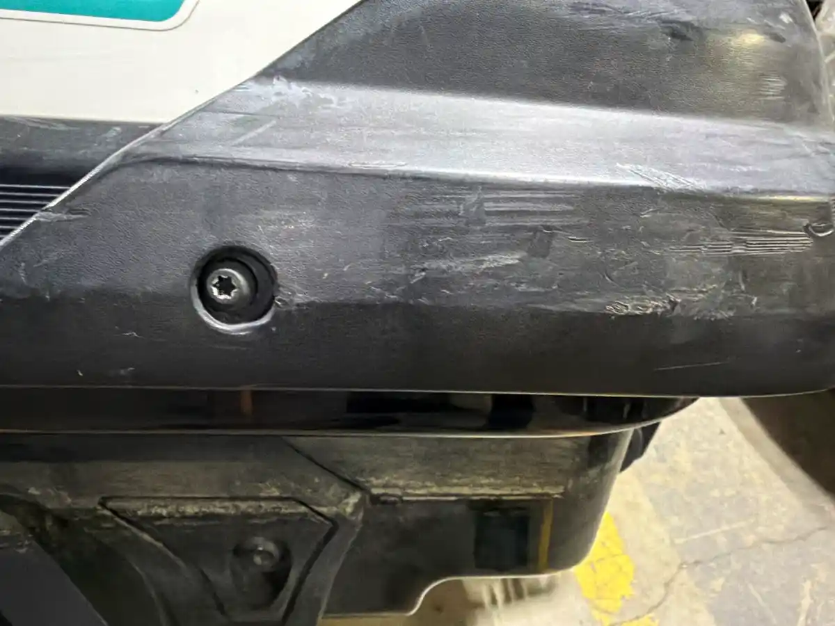 2022 Sea-Doo GTX PRO - Image 16