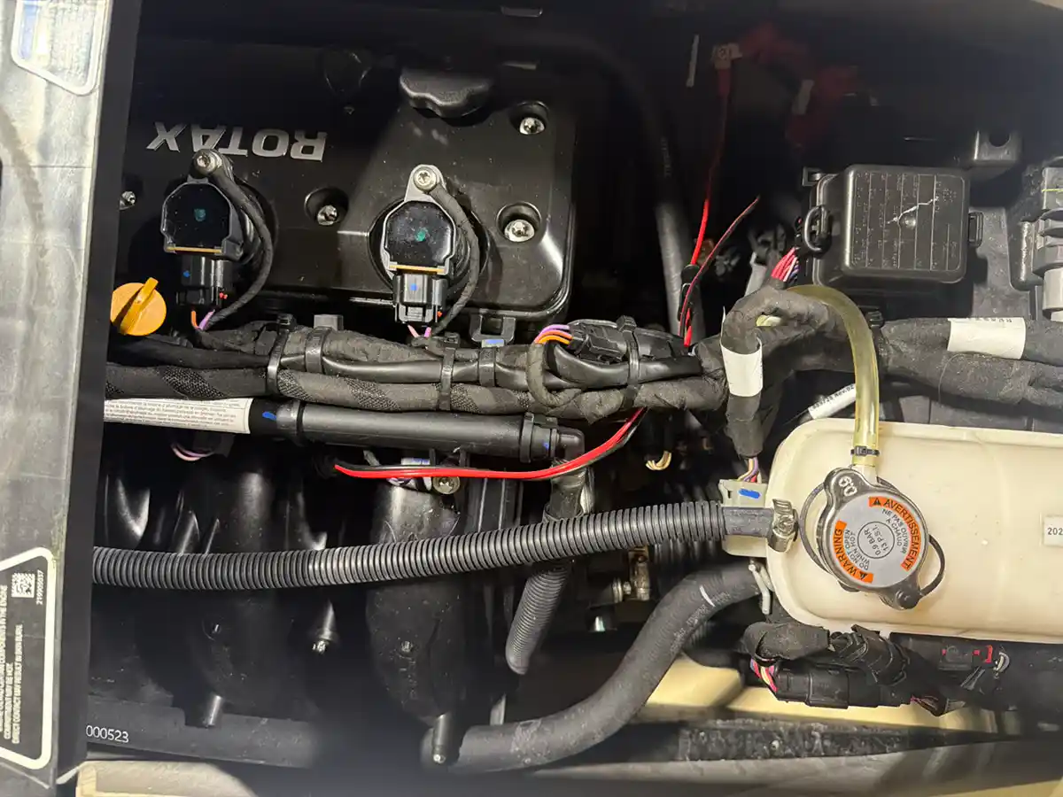 2022 Sea-Doo GTX PRO - Image 30