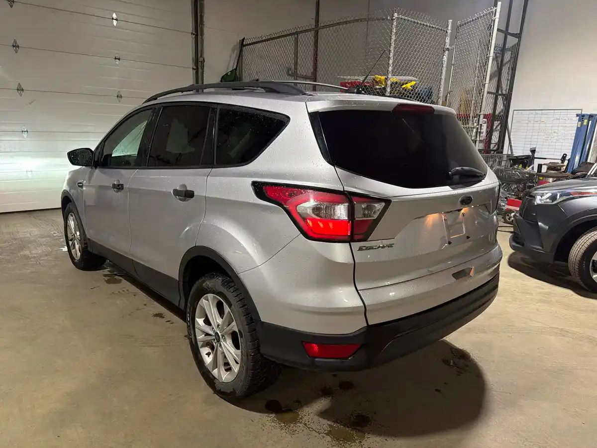2017 Ford Escape S - Image 4