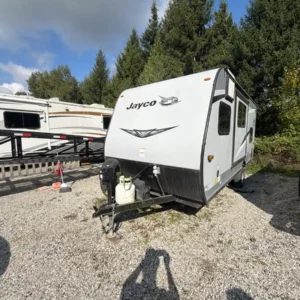 2021 Jayco Jay Flight 184BS