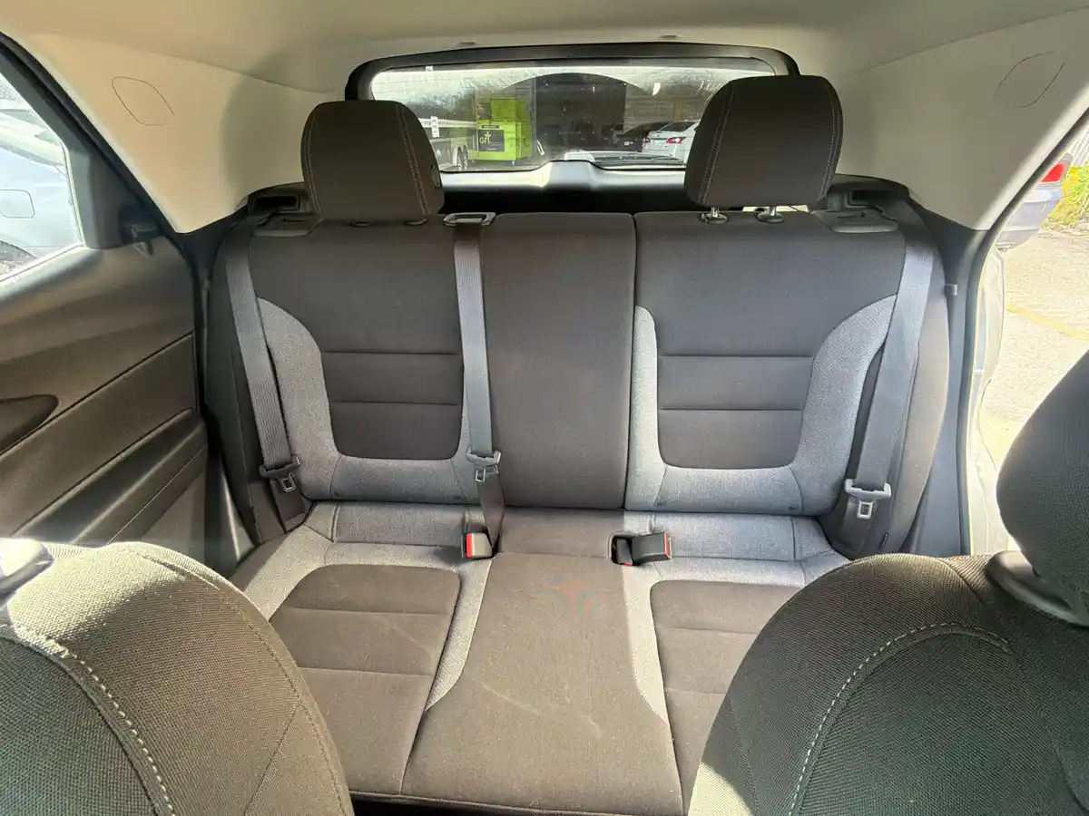 2025 Chevrolet Trailblazer LS - Image 14