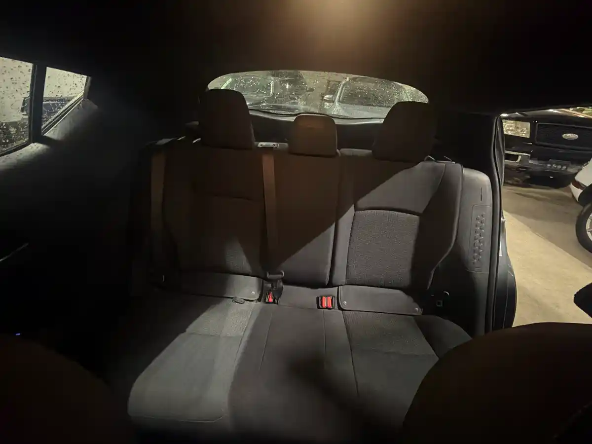 2018 Toyota C-HR - Image 12