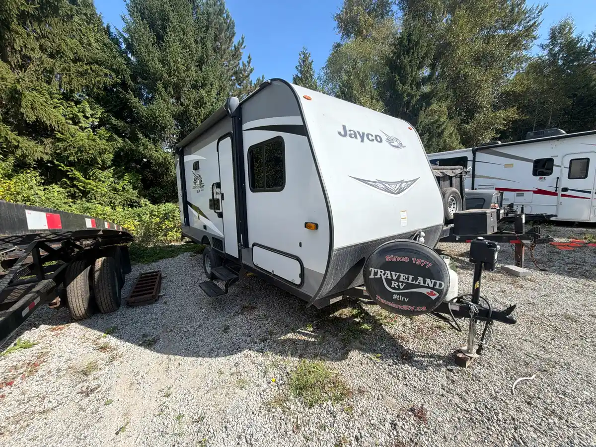 2021 Jayco Jay Flight 184BS - Image 5