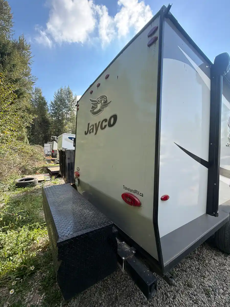 2021 Jayco Jay Flight 184BS - Image 4