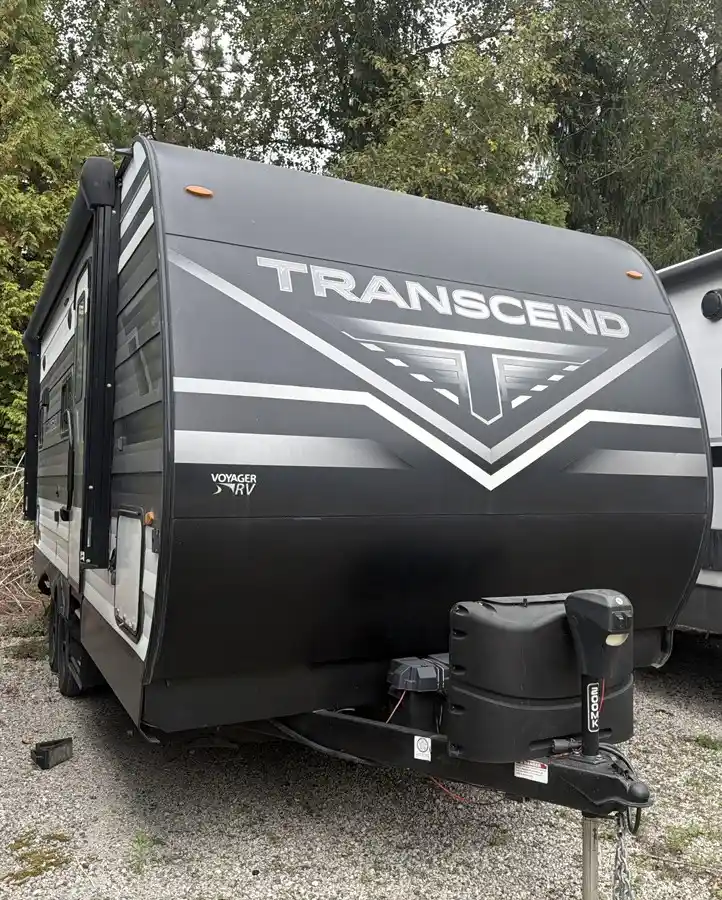 2022 Grand Design Transcend 200MK - Image 5